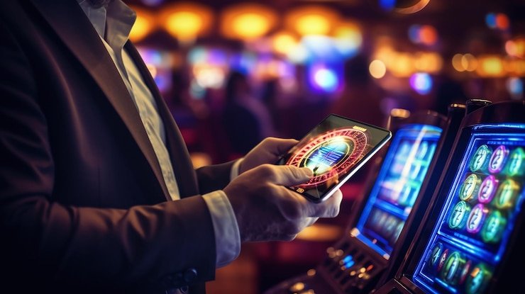 Privasi akun VIP saat browsing mobile